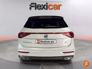 Seat Tarraco 2.0 TDI 147kW 4Drive DSG S&S FR