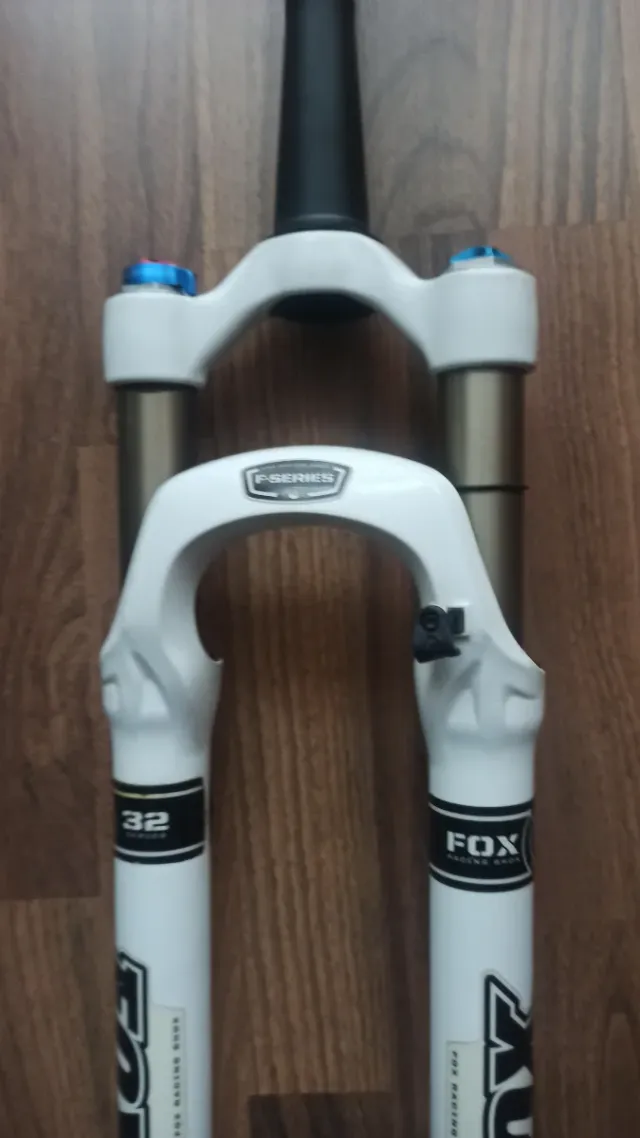 Forcella Fox F-Series 32 26