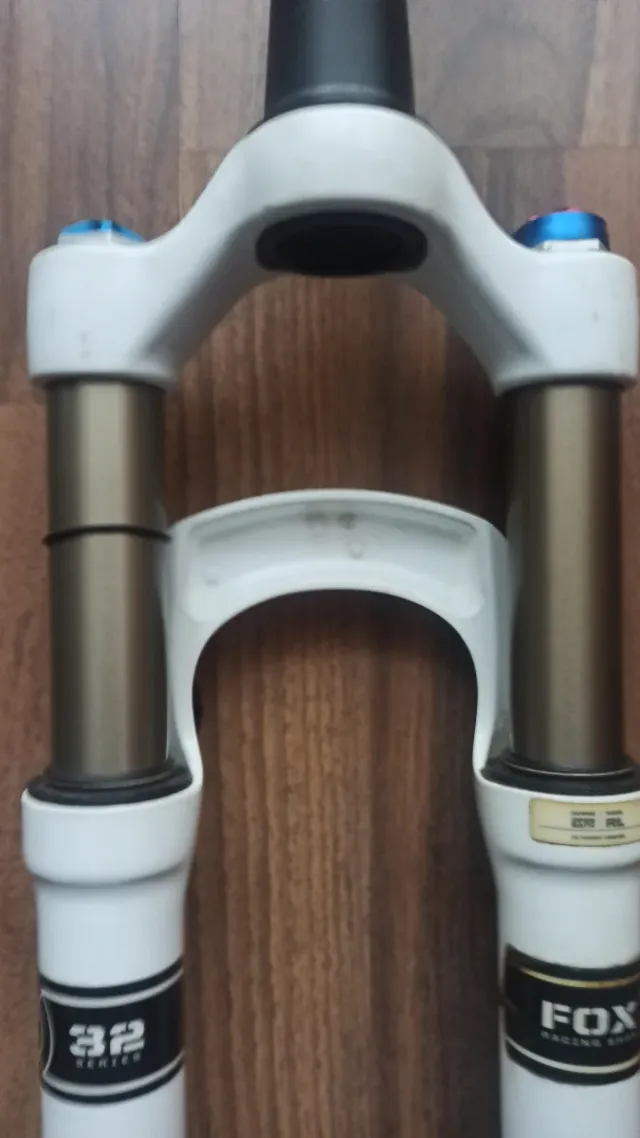 Forcella Fox F-Series 32 26