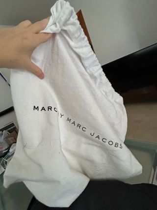Bolso Marc Jacobs nuevo
