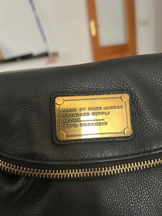 Bolso Marc Jacobs nuevo