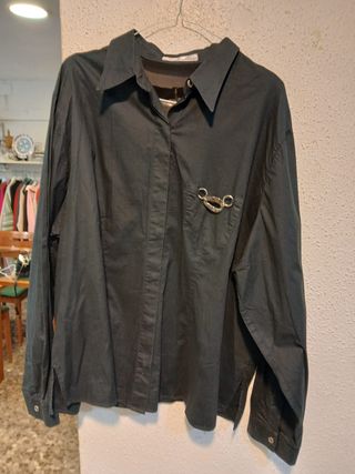 Camisa marca Rosane Morais