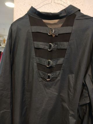 Camisa marca Rosane Morais