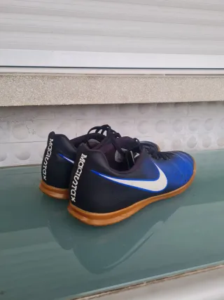 Zapatillas Nike Fútbol Sala Hombre