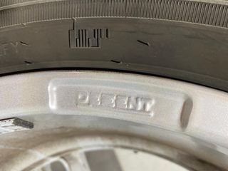 Llantas Mercedes Benz SLK 18"