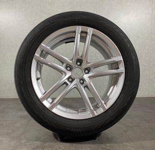 Llantas Mercedes Benz SLK 18"