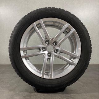 Llantas Mercedes Benz SLK 18"