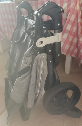 Silla de paseo Valco Baby Snap 4