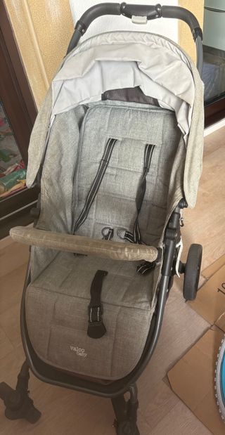 Silla de paseo Valco Baby Snap 4