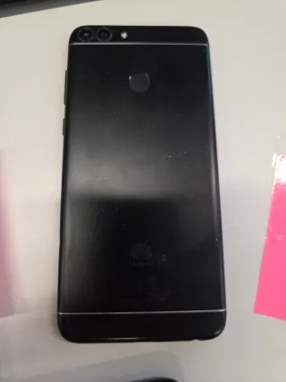 10x Huawei P smart 2017 Schermo Rotto