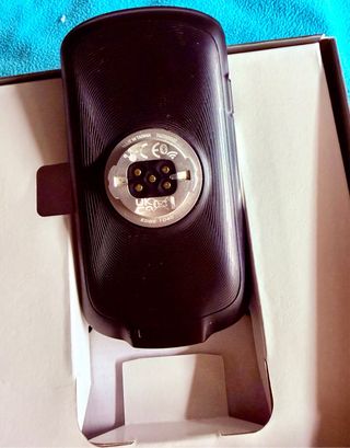 Garmin Edge 1040 Bundle GPS