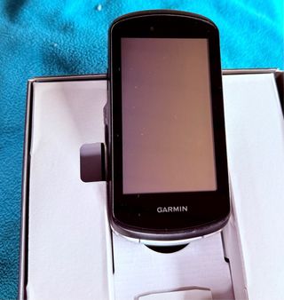 Garmin Edge 1040 Bundle GPS