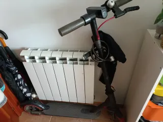 Patinete Eléctrico Xiaomi 365