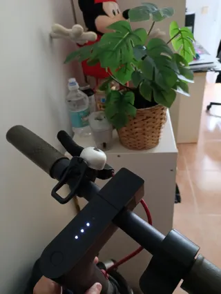 Patinete Eléctrico Xiaomi 365