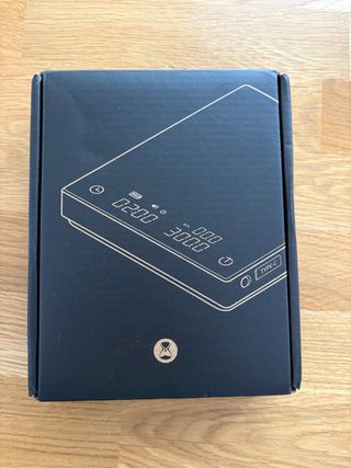 Báscula Timemore Black Mirror 2 Basic