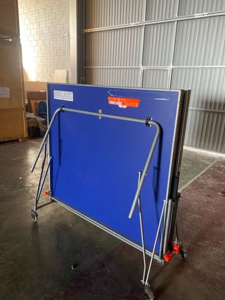 Mesa Ping Pong Portátil