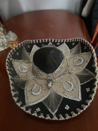 Sombrero Mexicano Salazar Yepez
