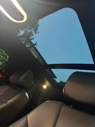 Porsche Macan (Garantia Approved)