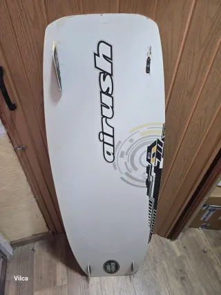 Tabla Kitesurf para iniciados