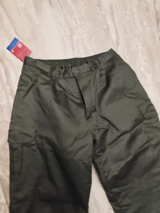 Pantalón térmico talla 46