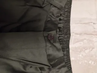 Pantalón térmico talla 46