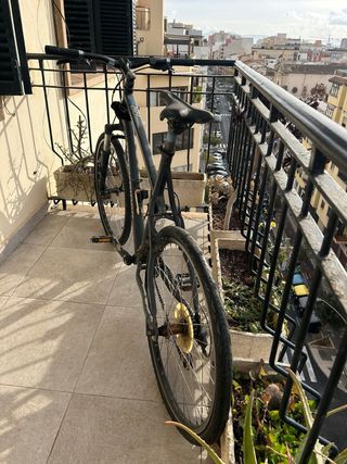 Bicicleta Rockrider 26 MTB/Urbana