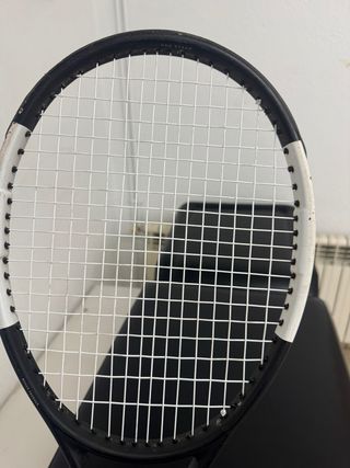Raqueta de Tenis