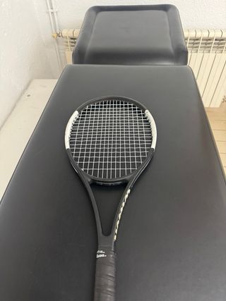 Raqueta de Tenis