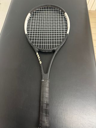 Raqueta de Tenis