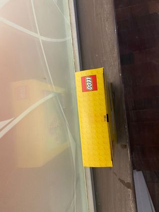 LEGO Botanicals Giardino Farfalle 6586991 NUOVO