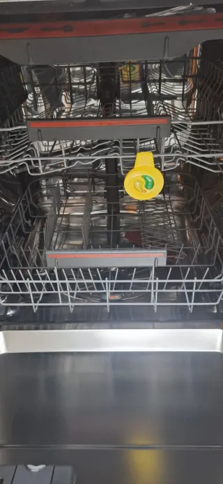 Lavavajillas AEG nuevo