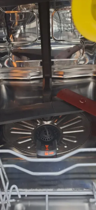 Lavavajillas AEG nuevo