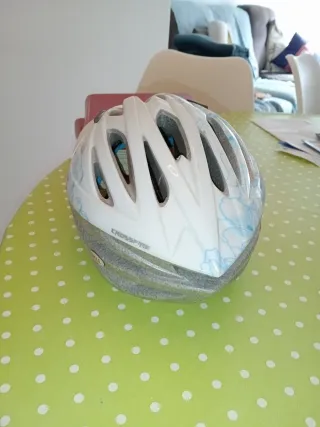 Casco da bici Bell donna