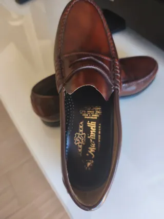 Zapatos Martinelli