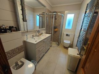 Piso en venta en Teulada Pueblo en Teulada