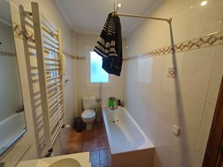 Piso en venta en Teulada Pueblo en Teulada