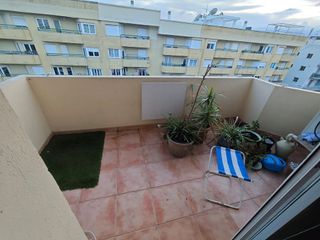 Piso en venta en Teulada Pueblo en Teulada