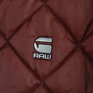 Giacca G-Star Raw Bordeaux XL Trapuntata