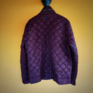 Giacca G-Star Raw Bordeaux XL Trapuntata