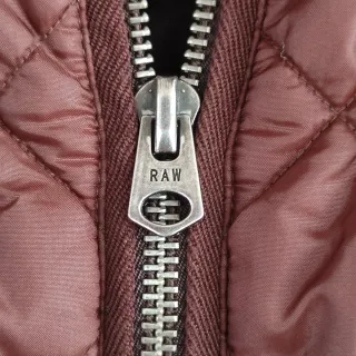 Giacca G-Star Raw Bordeaux XL Trapuntata