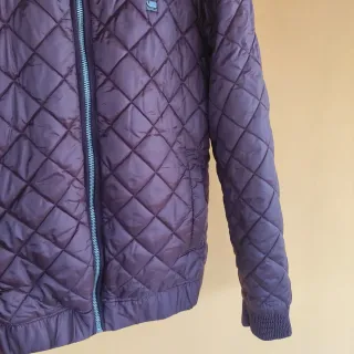 Giacca G-Star Raw Bordeaux XL Trapuntata