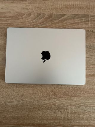MacBook Pro 14 2021 M1 Pro