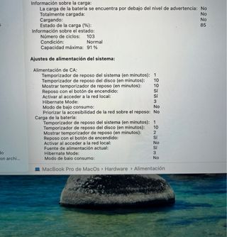 MacBook Pro 14 2021 M1 Pro