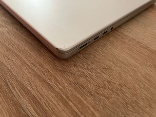 MacBook Pro 14 2021 M1 Pro