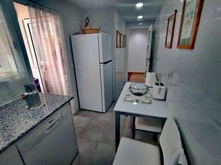 Piso en venta en Centro Urbano en Benidorm