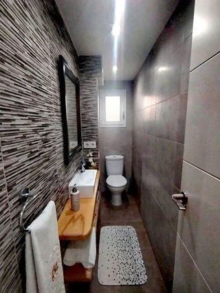 Piso en venta en Centro Urbano en Benidorm