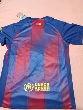 Camiseta Barcelona Talla M