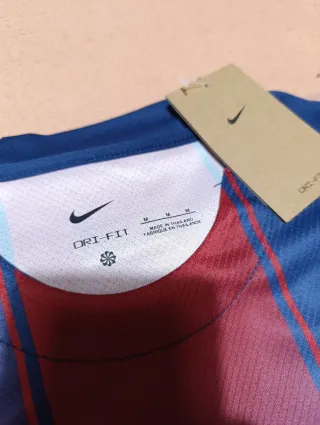 Camiseta Barcelona Talla M