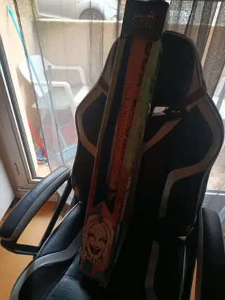 Bate Harley Quinn Original