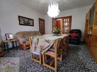 Piso en venta en Alcalà de Xivert pueblo en Alcalà de Xivert